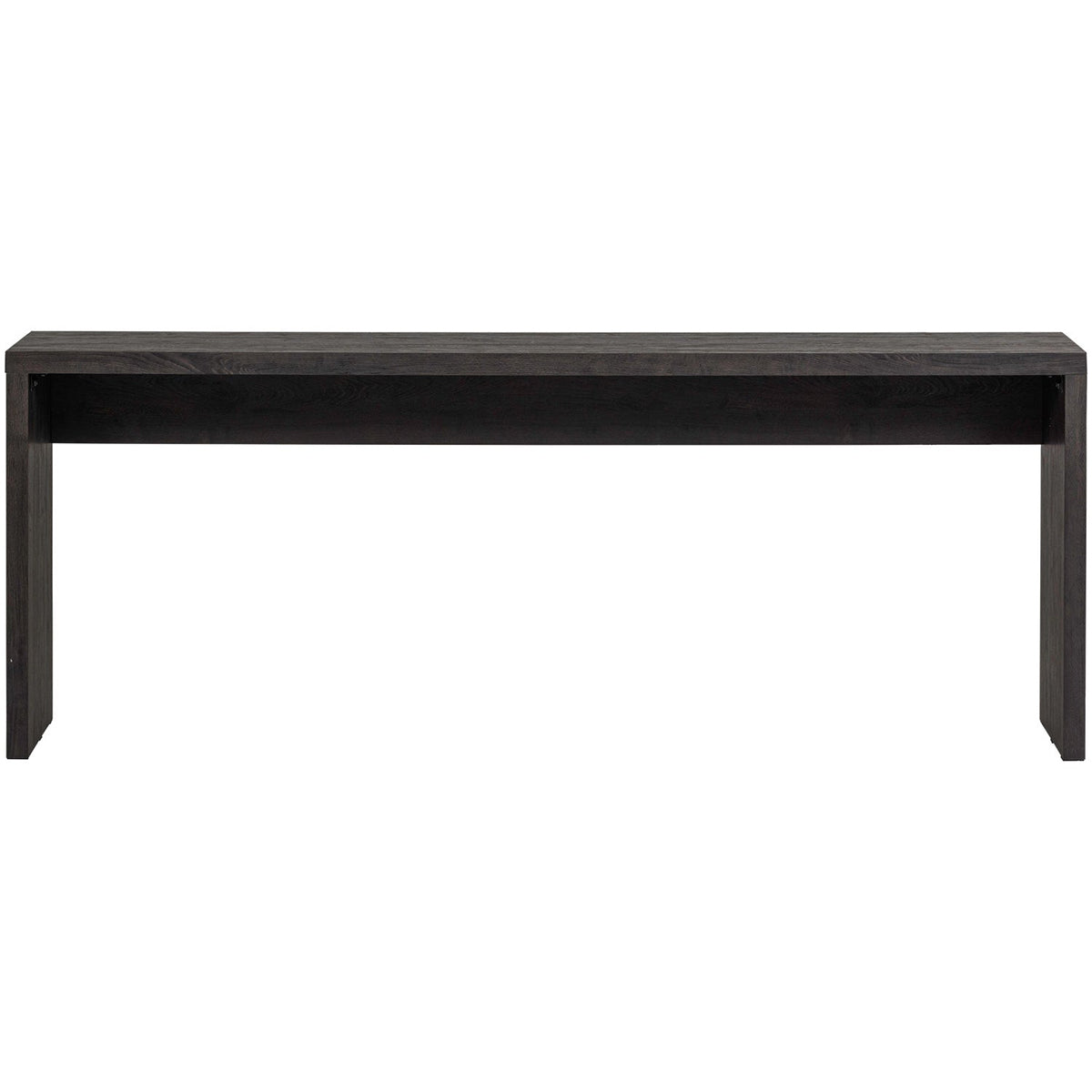 Maan Dark Brown Desk