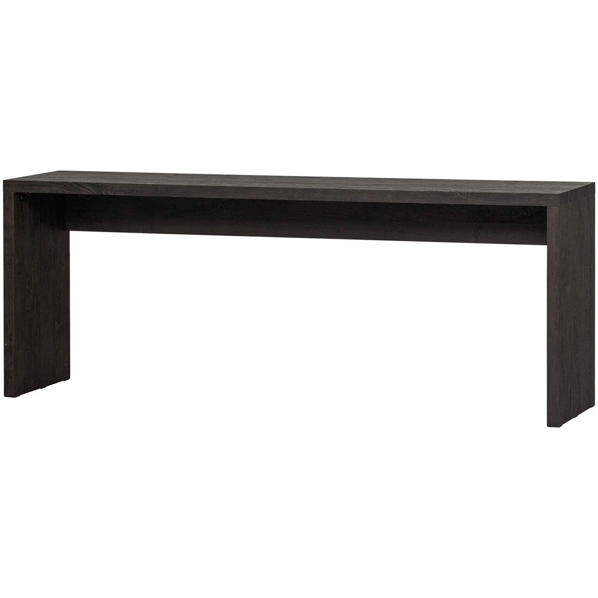 Maan Dark Brown Desk