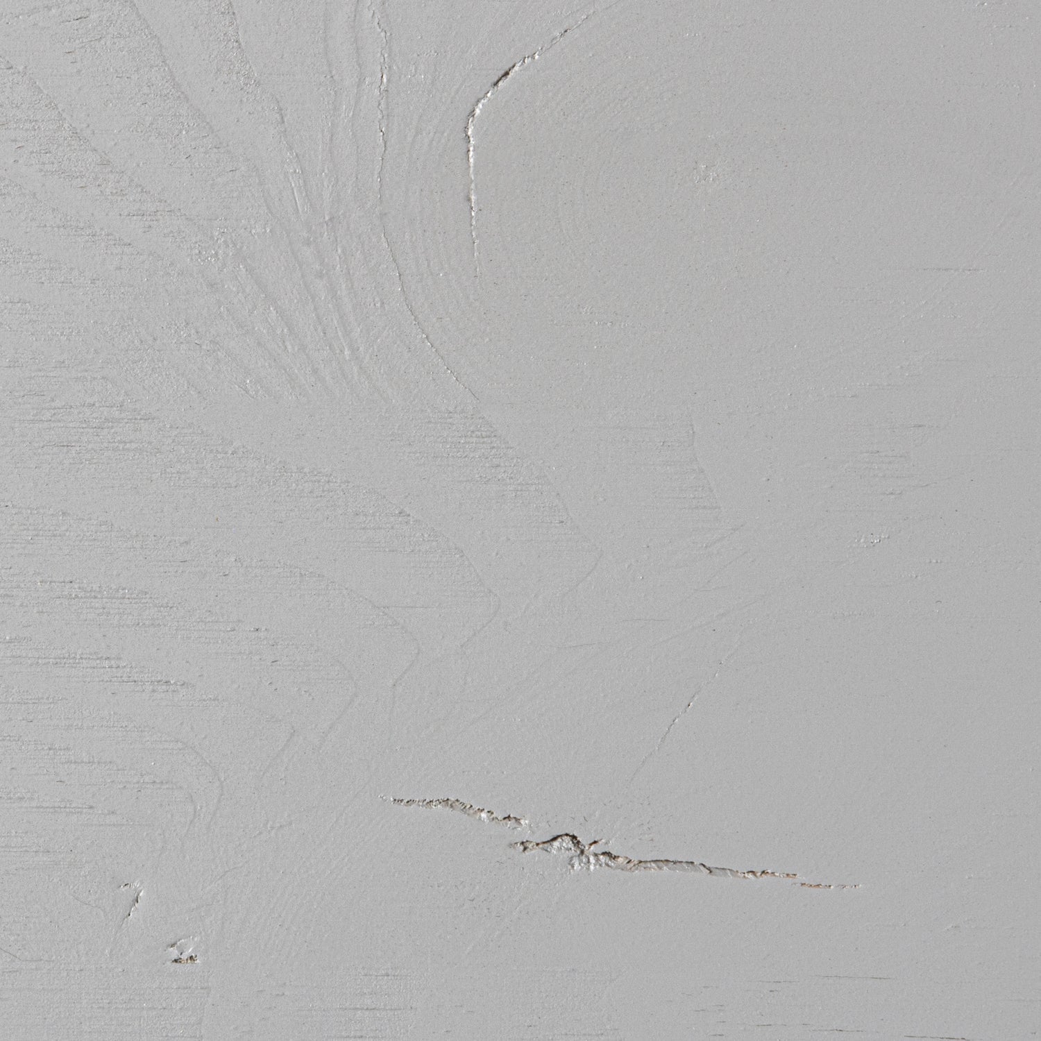 Madu Deep Cloud Grey Pine Wood Wardrobe