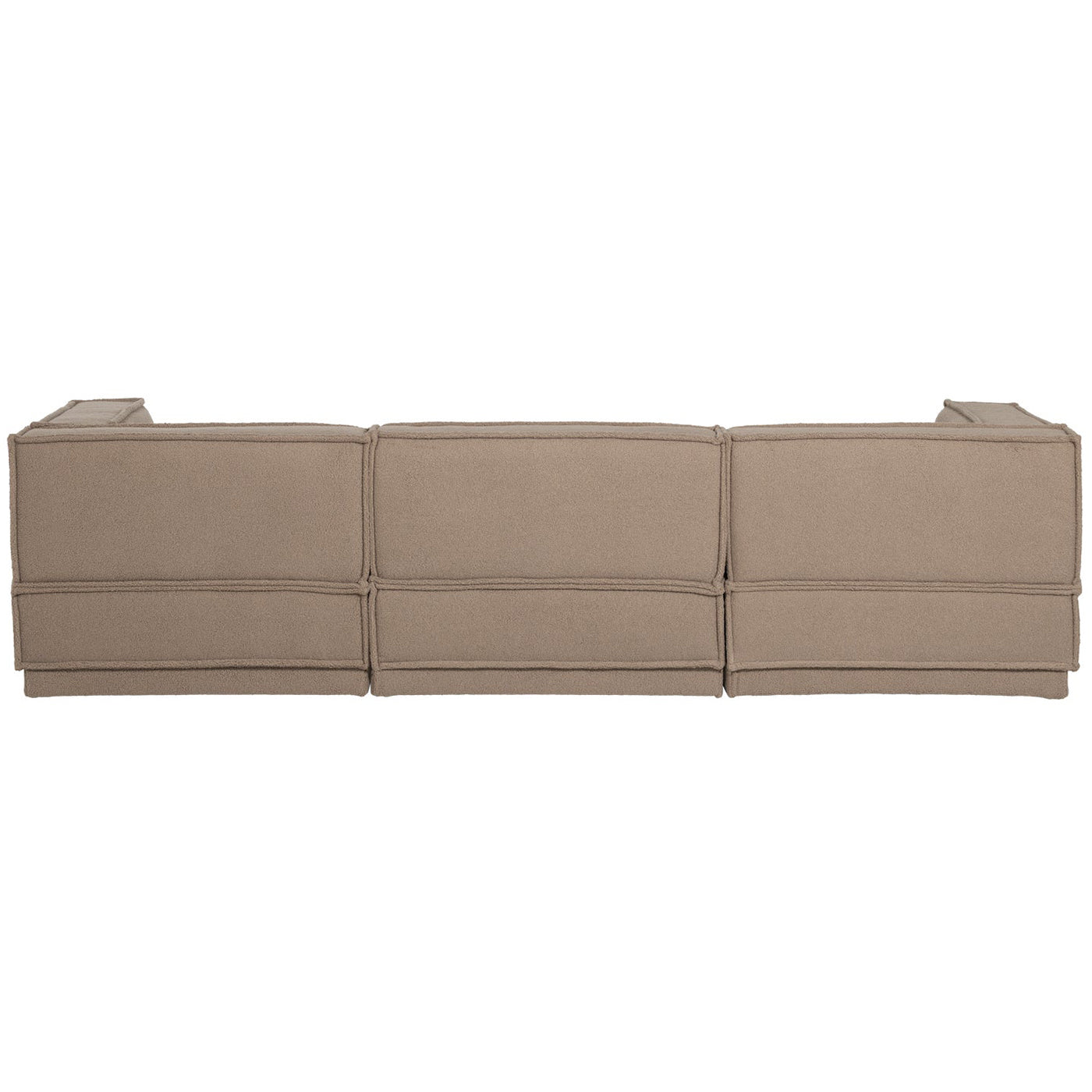 Manu Chaise Longue Sofa