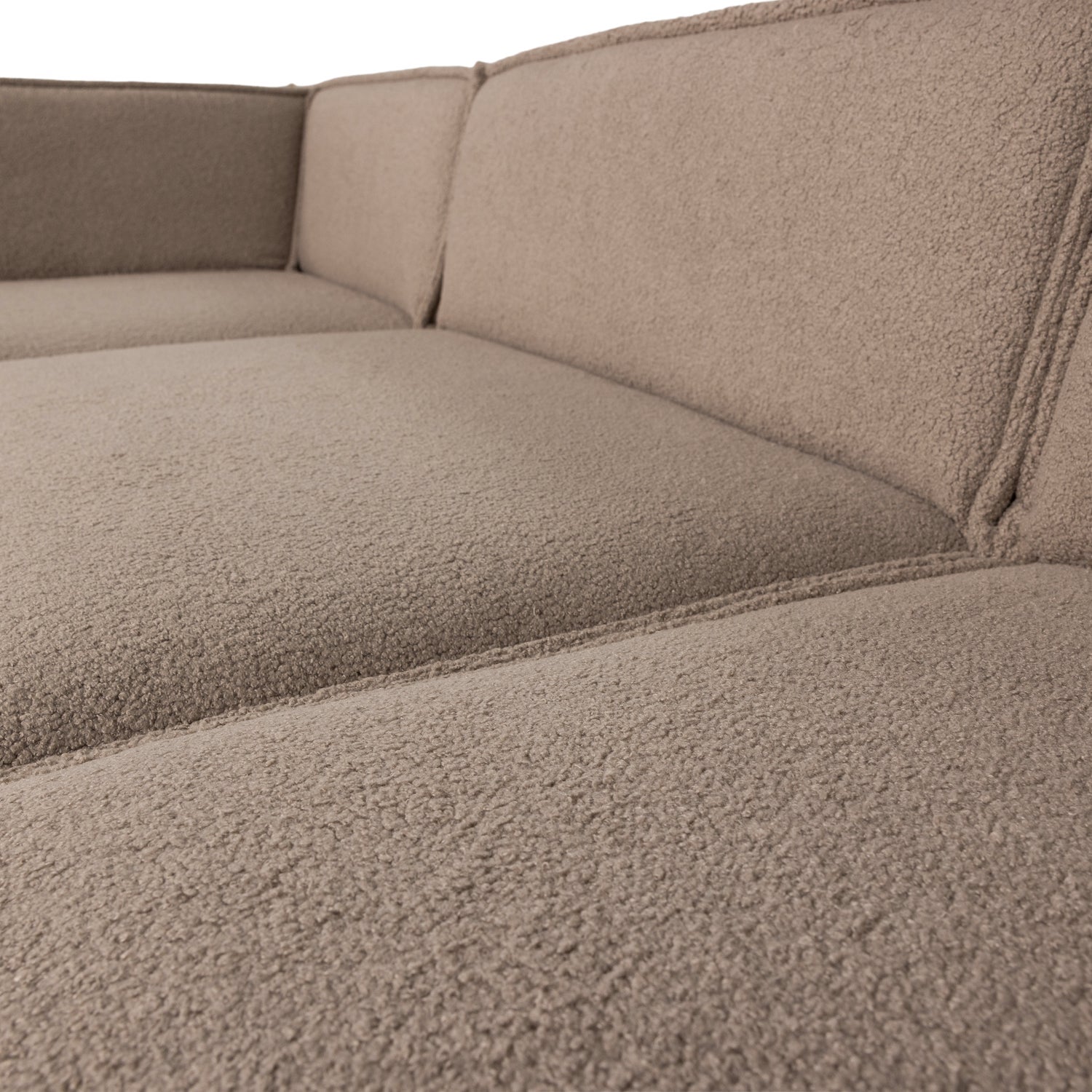 Manu Chaise Longue Sofa