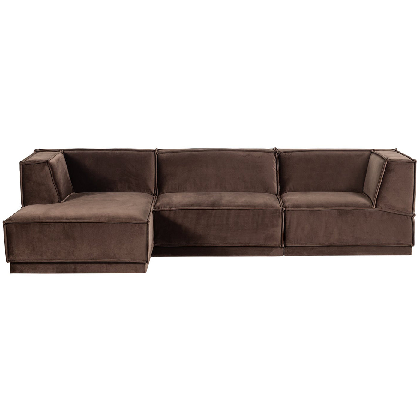 Manu Chaise Longue Sofa