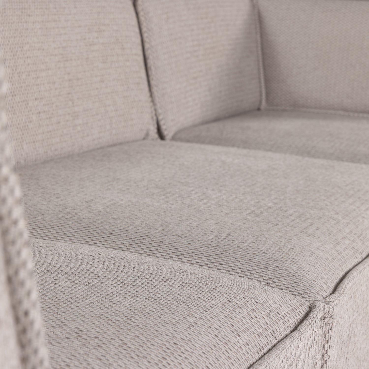 Manu Chaise Longue Sofa