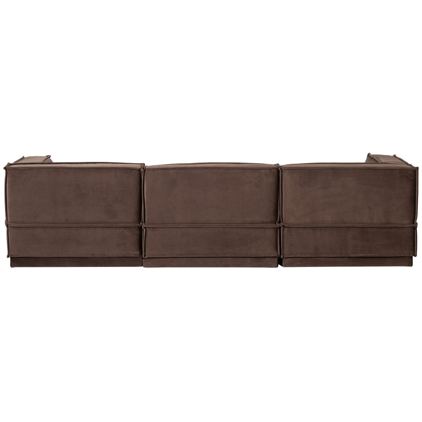 Manu Chaise Longue Sofa