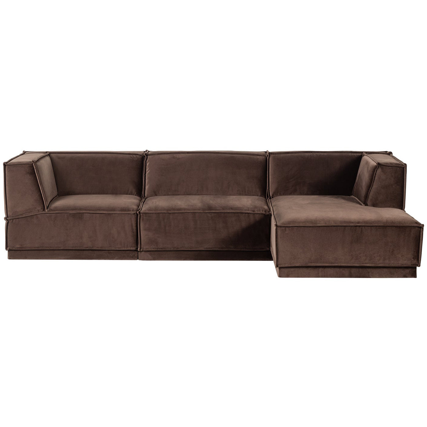 Manu Chaise Longue Sofa