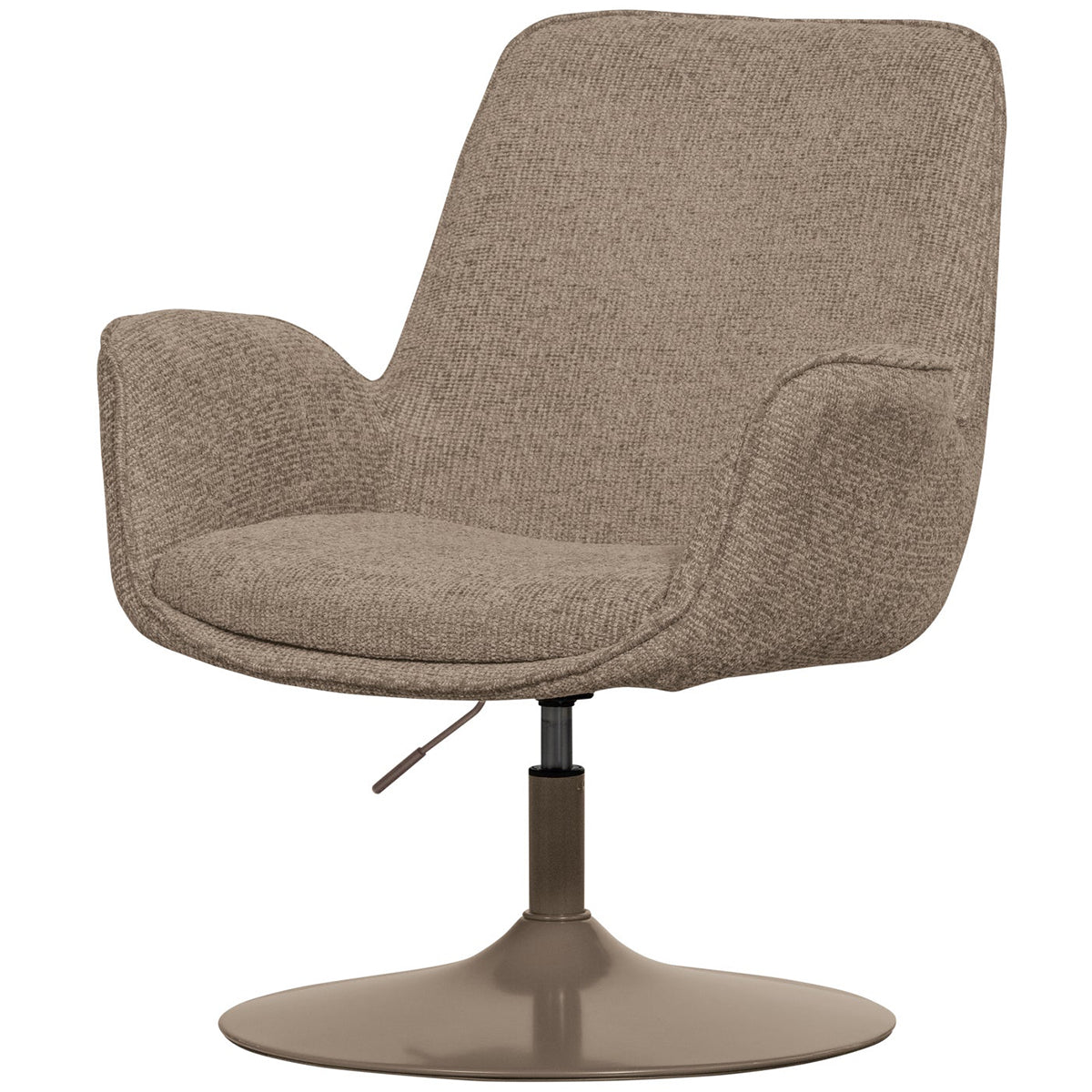 Marten Height Adjustable Armchair