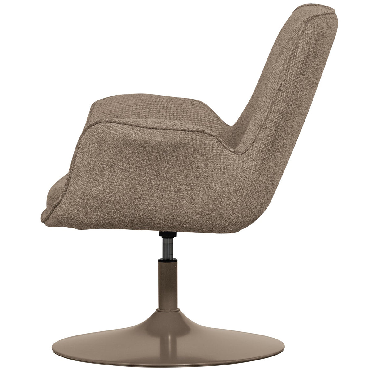 Marten Height Adjustable Armchair