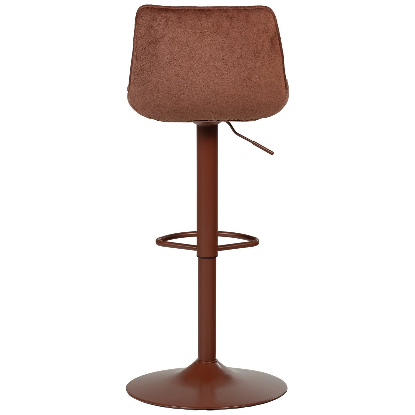 Marten Height Adjustable Barstool