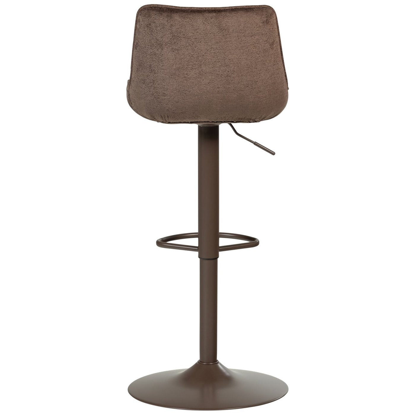 Marten Height Adjustable Barstool