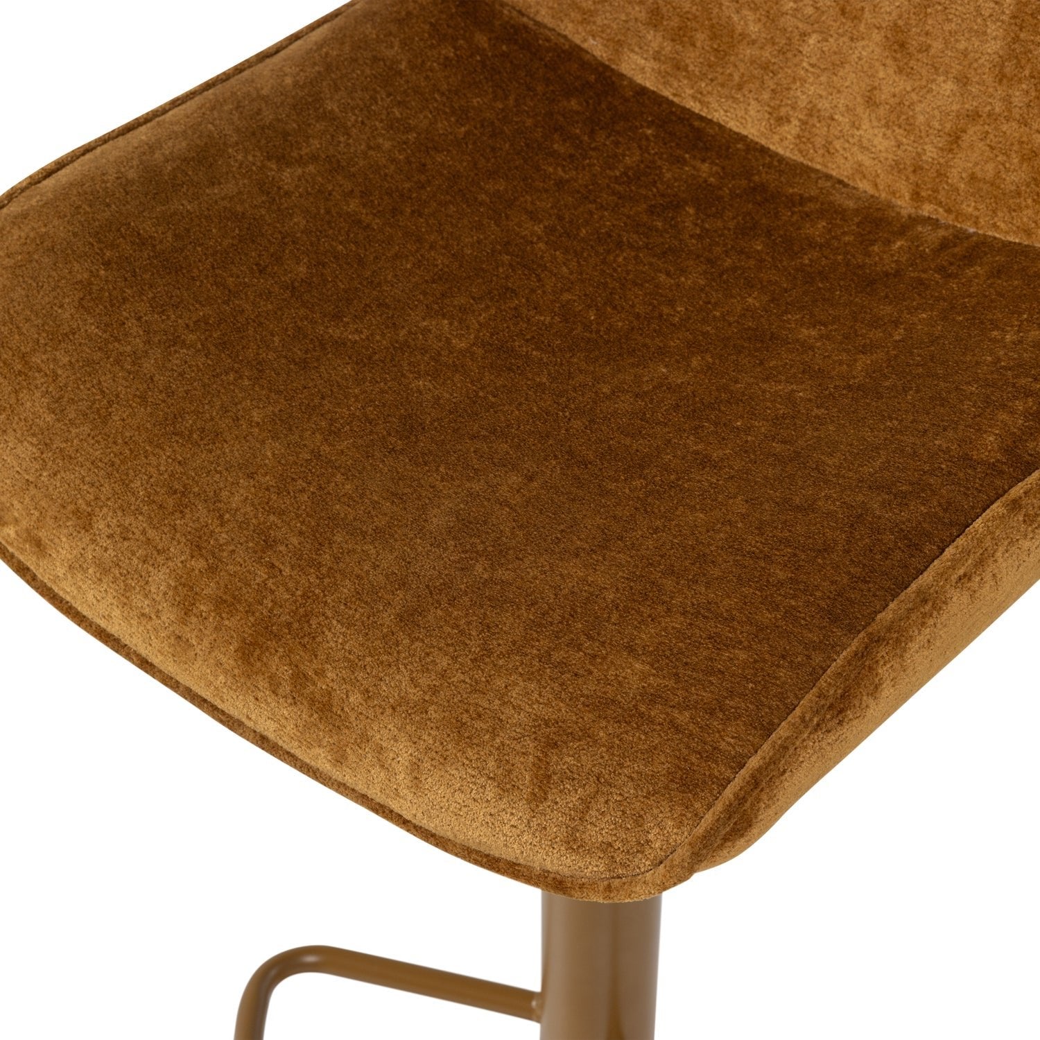Marten Height Adjustable Barstool