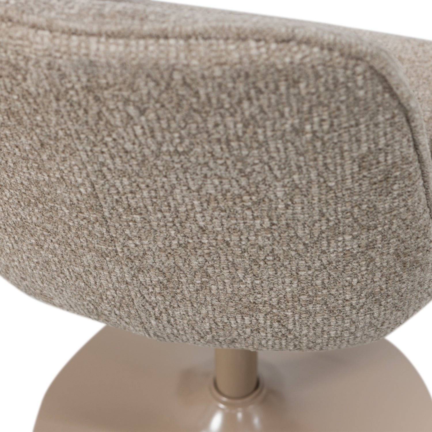 Marten Height Adjustable Barstool