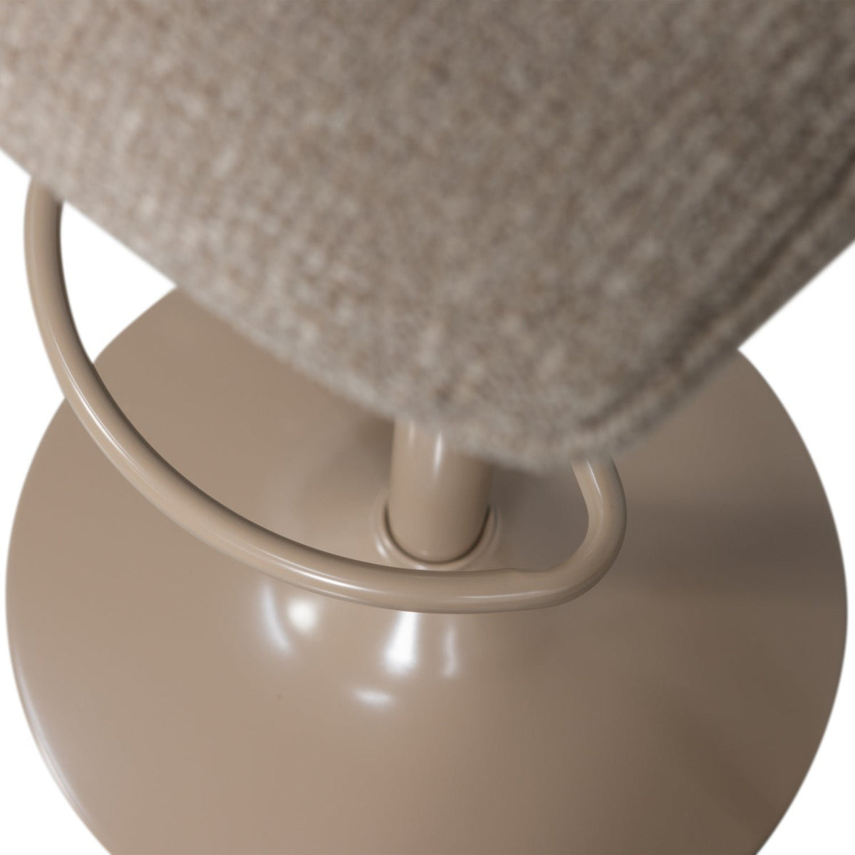 Marten Height Adjustable Barstool