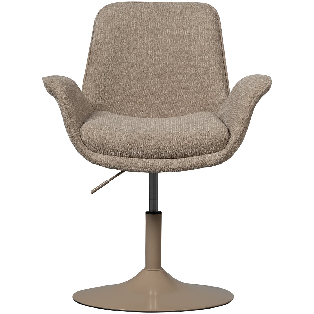 Marten Height Adjustable Dining Chair