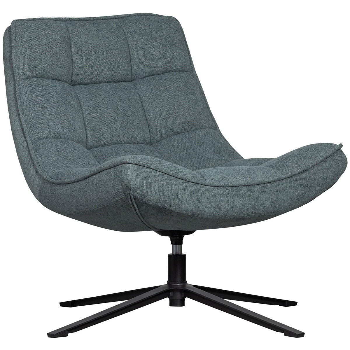 Maudi Heidi Swivel Armchair