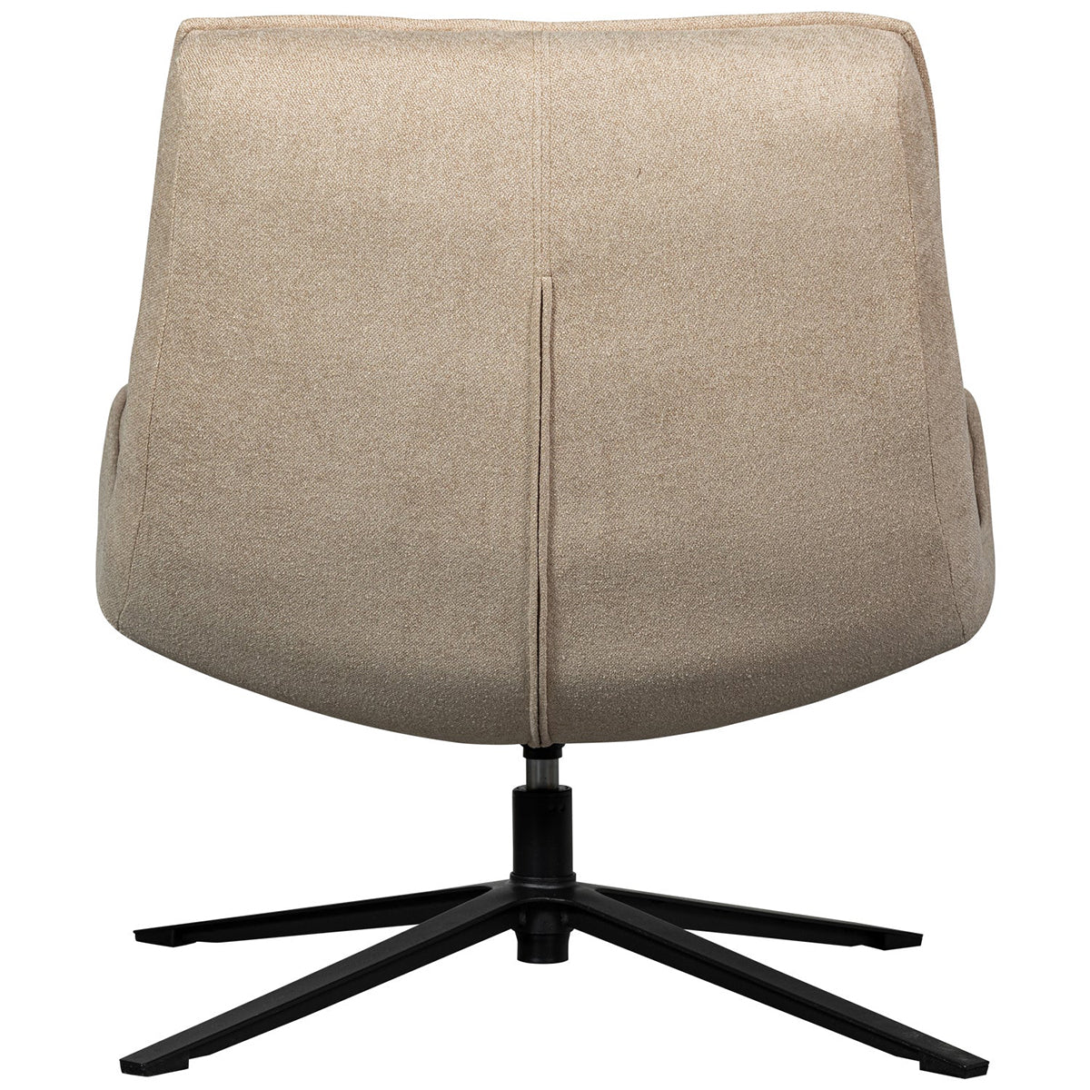 Maudi Heidi Swivel Armchair
