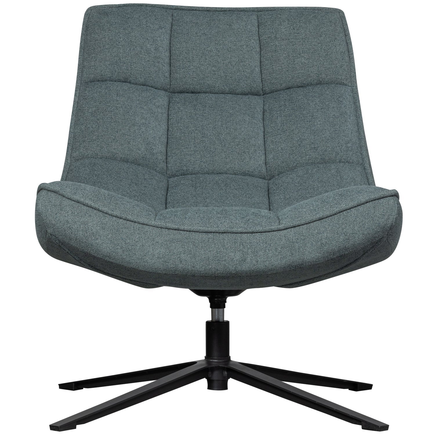 Maudi Swivel Armchair