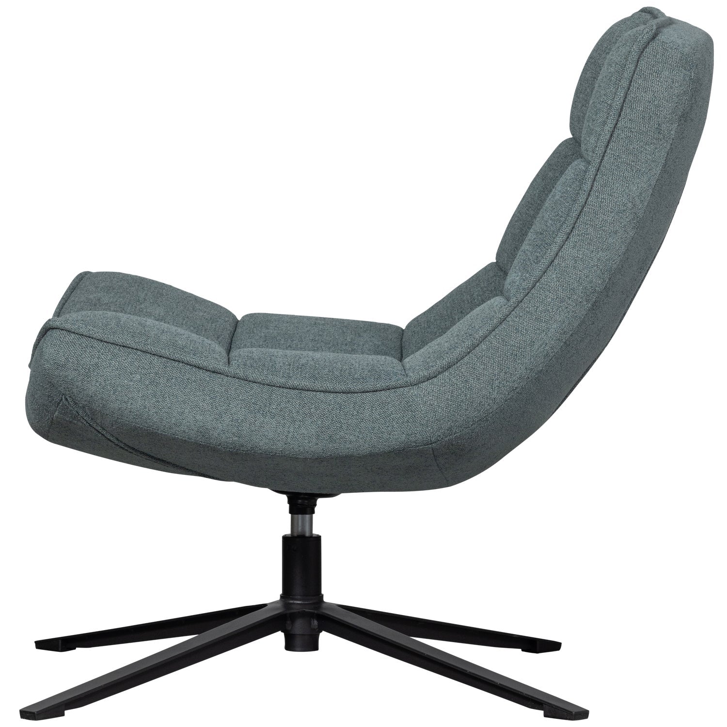 Maudi Swivel Armchair