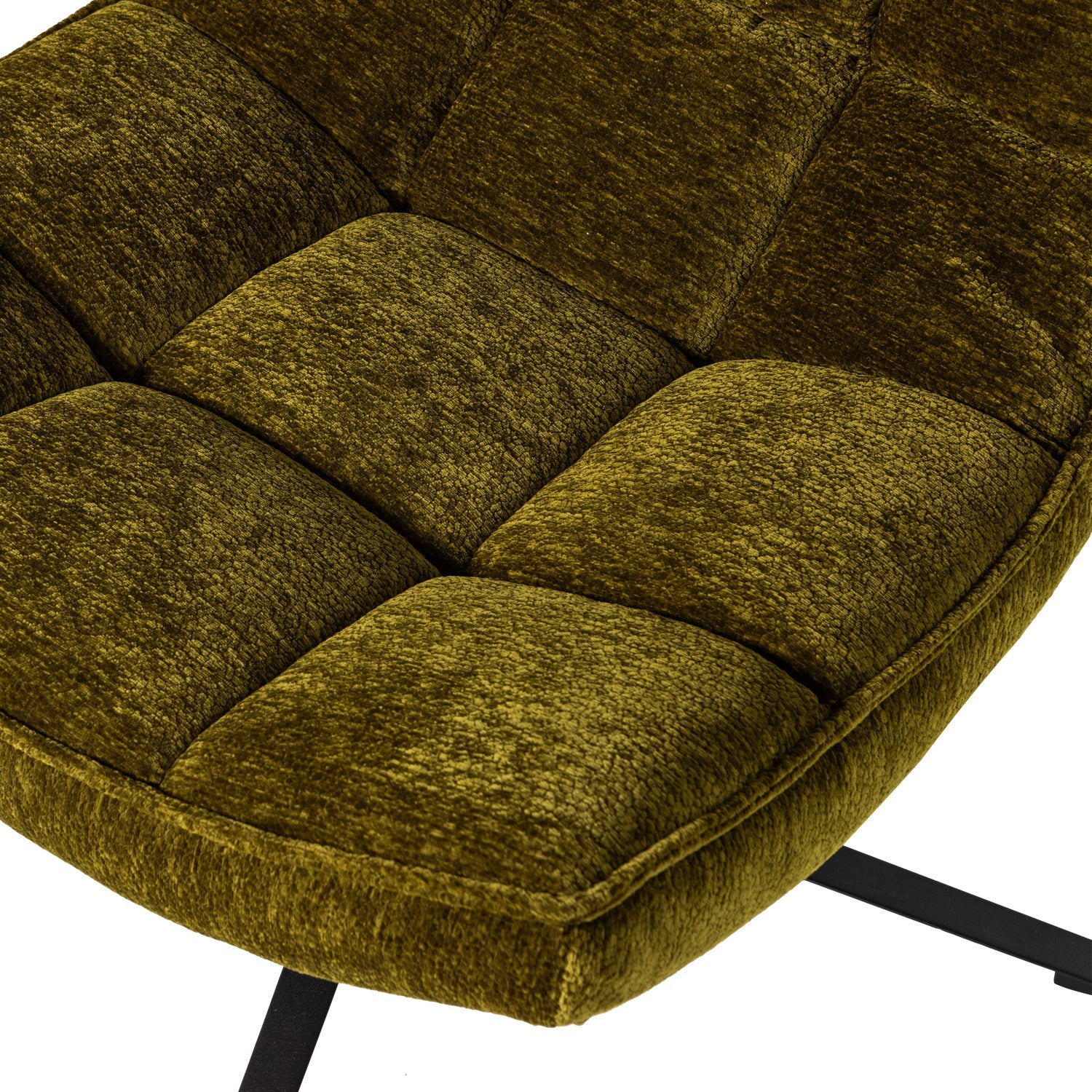 Maudi Swivel Armchair