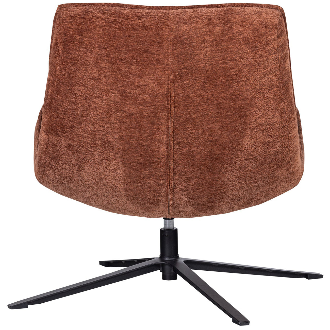 Maudi Swivel Armchair