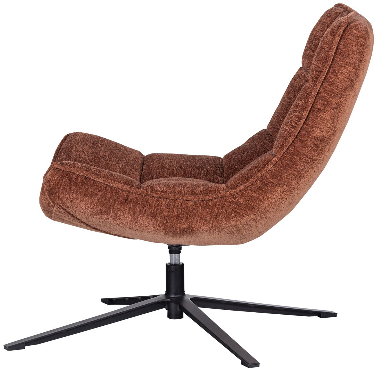 Maudi Swivel Armchair