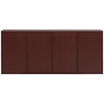 Merel Pine Wood Sideboard