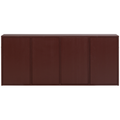 Merel Pine Wood Sideboard