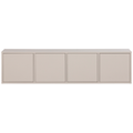 Merel Pine Wood TV Unit