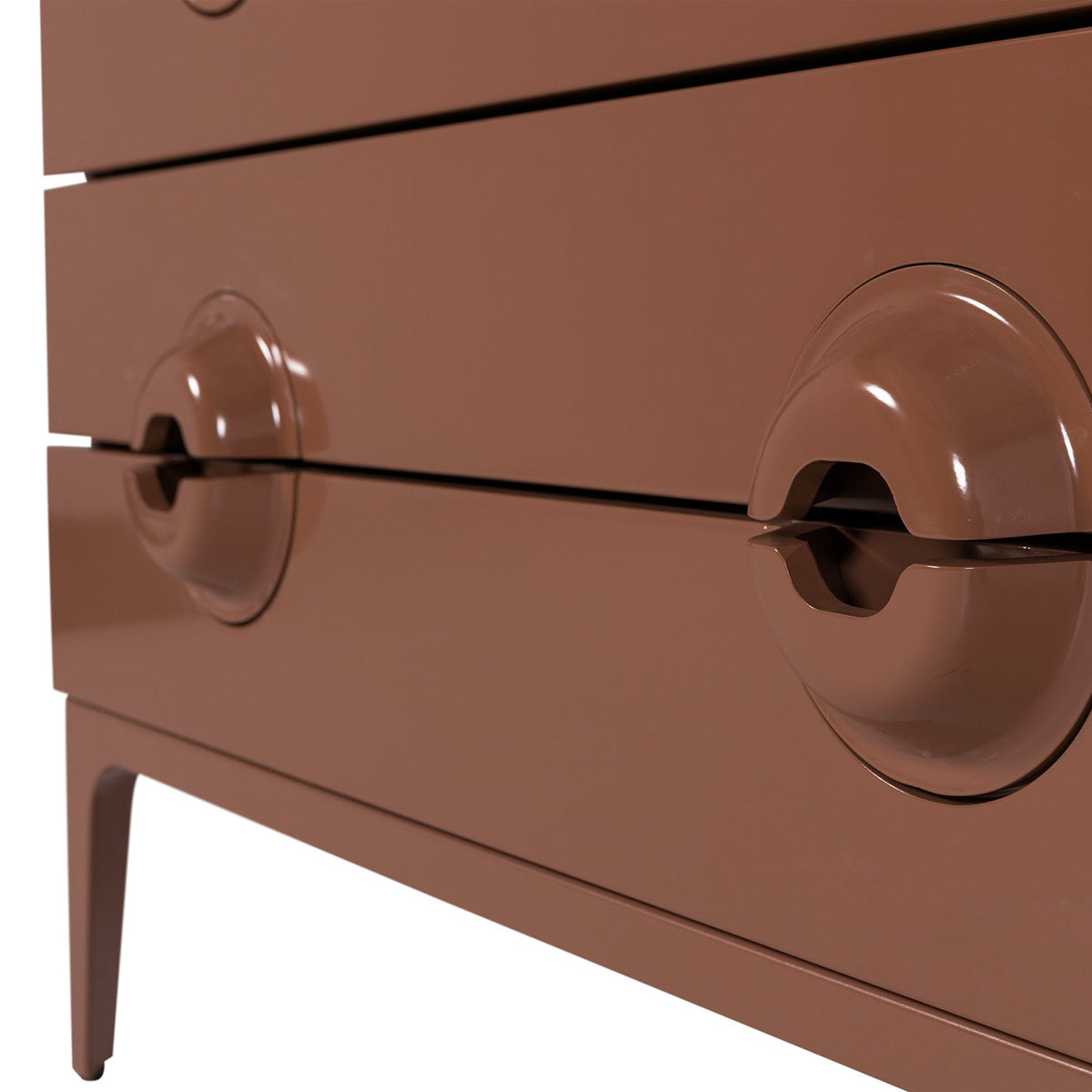 Merge 4 Drawers Commode