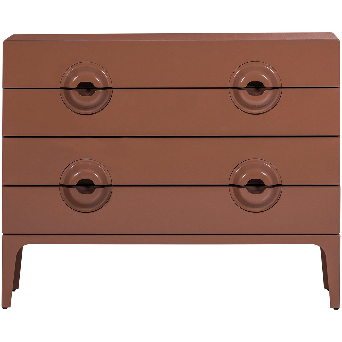 Merge 4 Drawers Commode