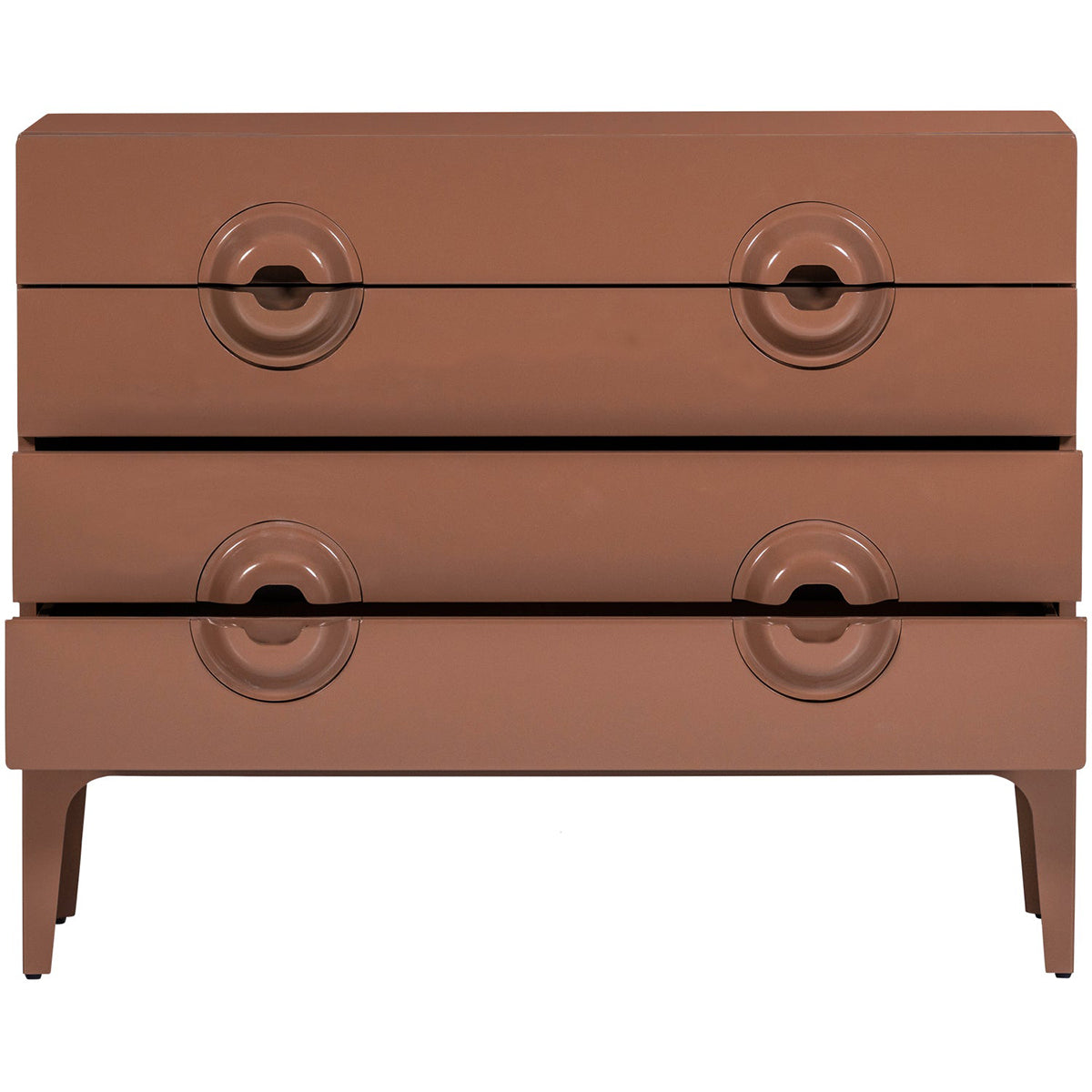 Merge 4 Drawers Commode