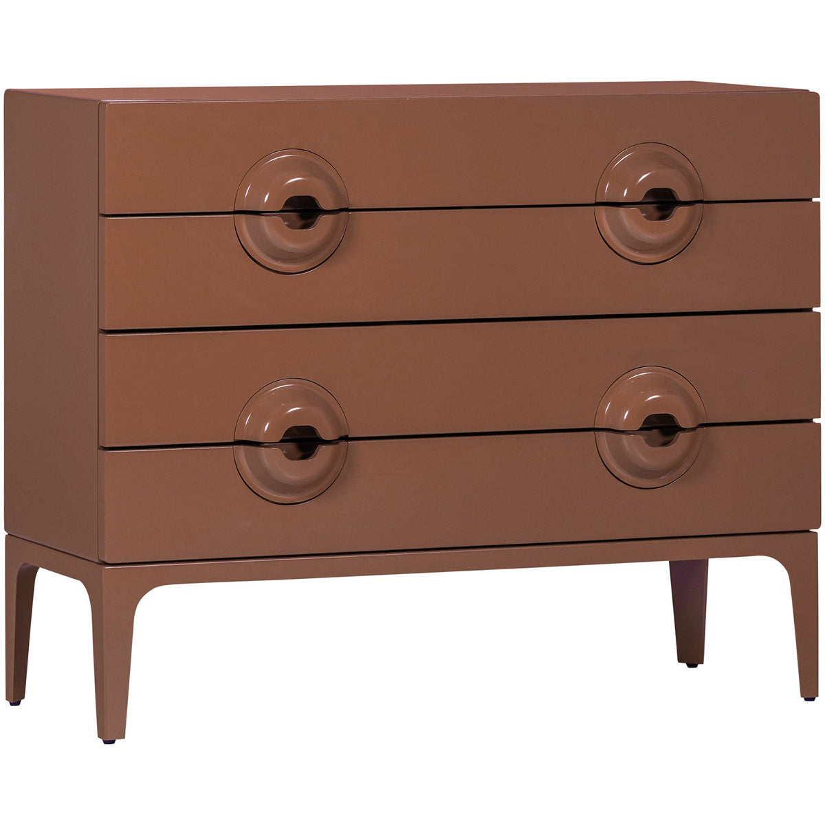 Merge 4 Drawers Commode