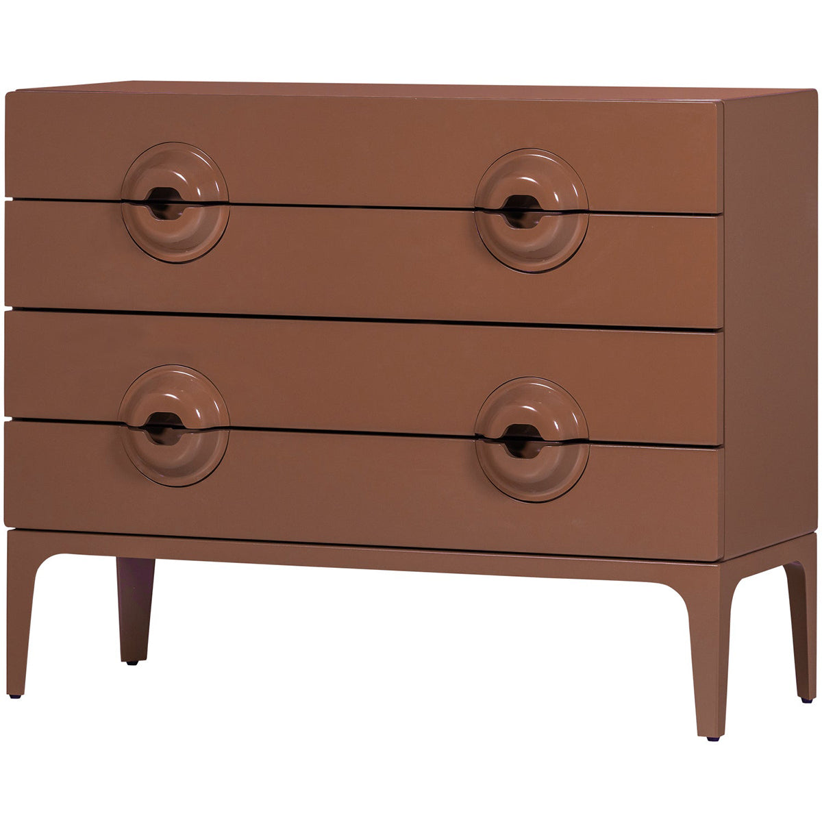 Merge 4 Drawers Commode