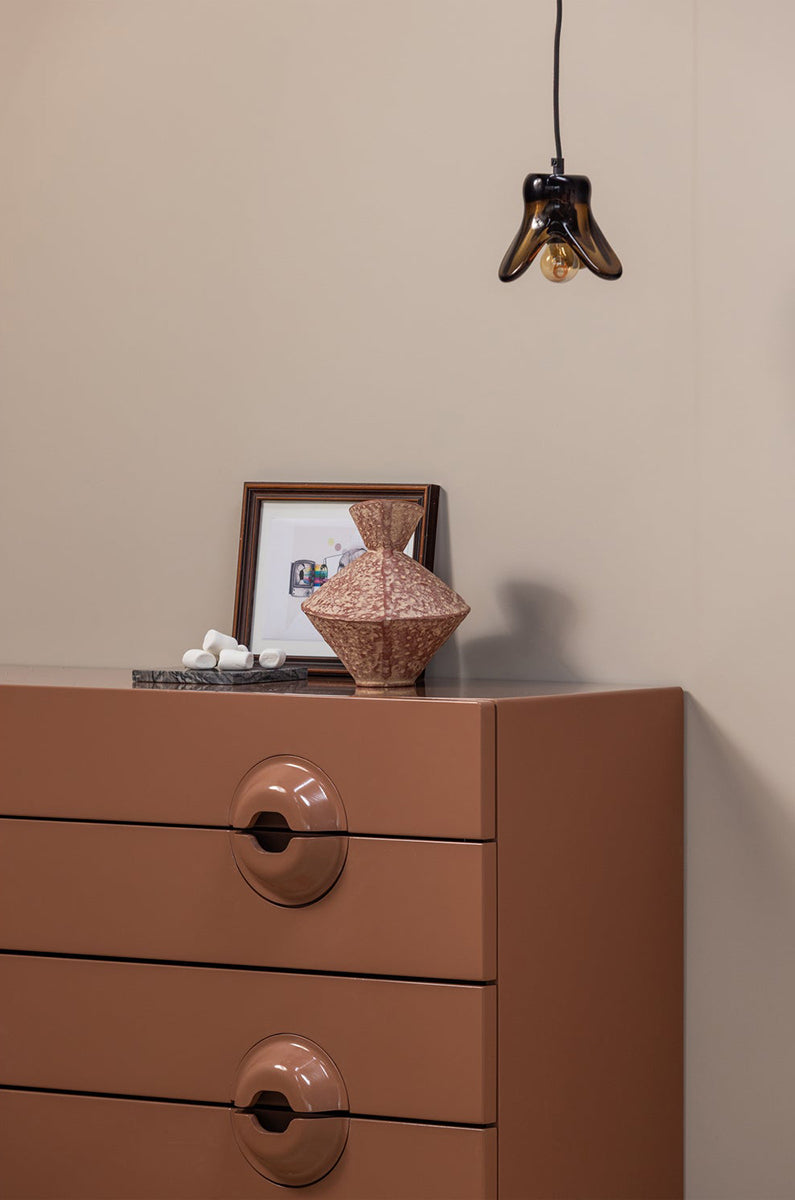 Merge 4 Drawers Commode