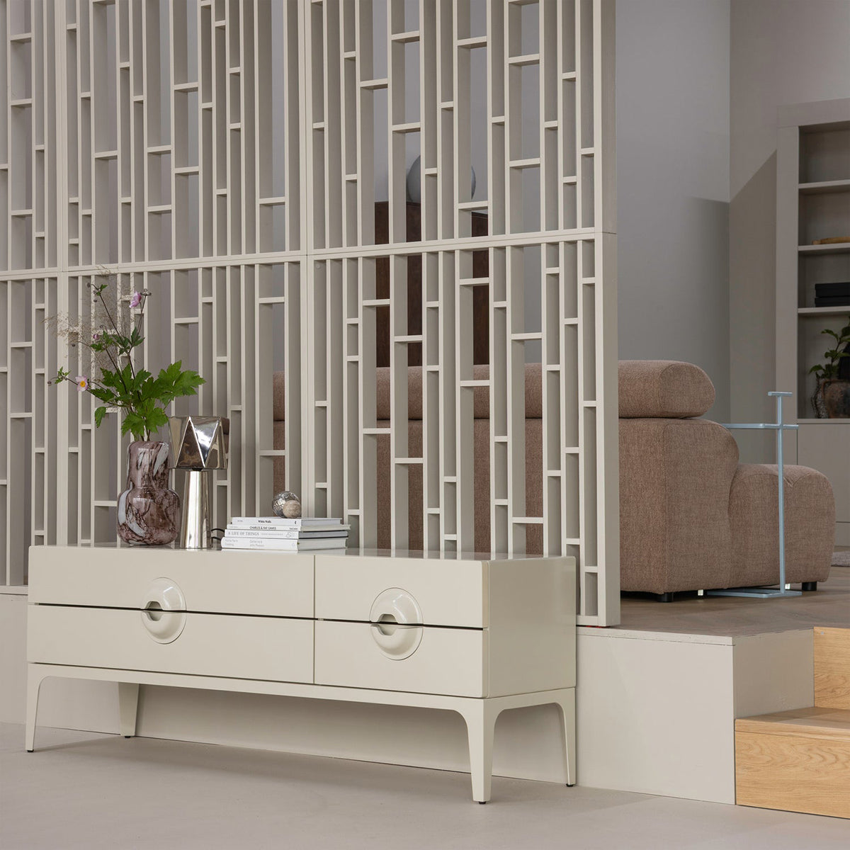 Merge TV Unit