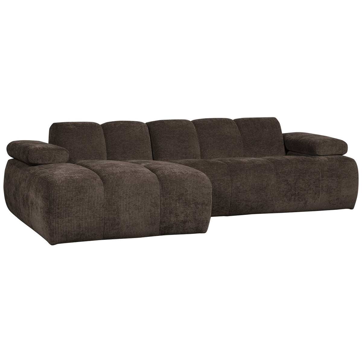 Mojo Chaise Longue Sofa