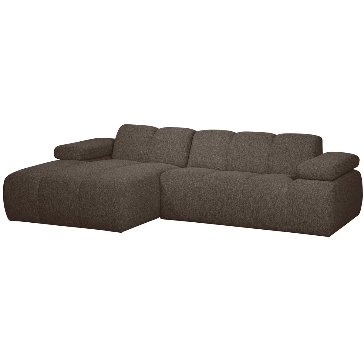 Mojo Chaise Longue Sofa