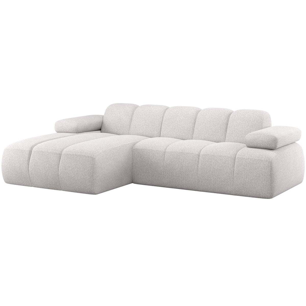Mojo Chaise Longue Sofa