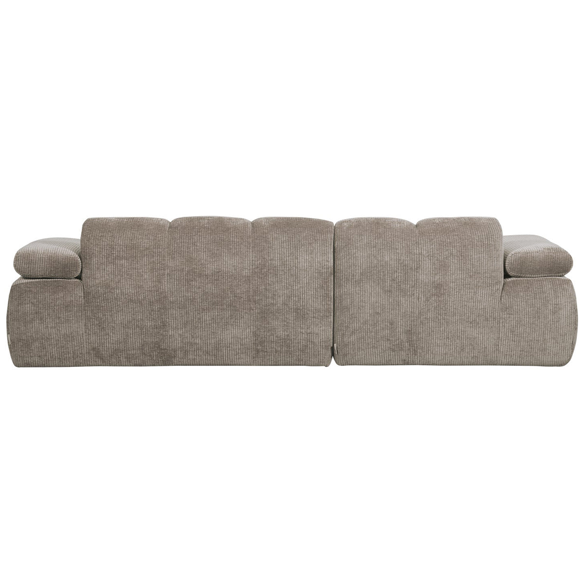 Mojo Chaise Longue Sofa