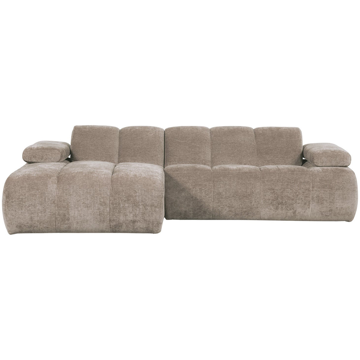 Mojo Chaise Longue Sofa