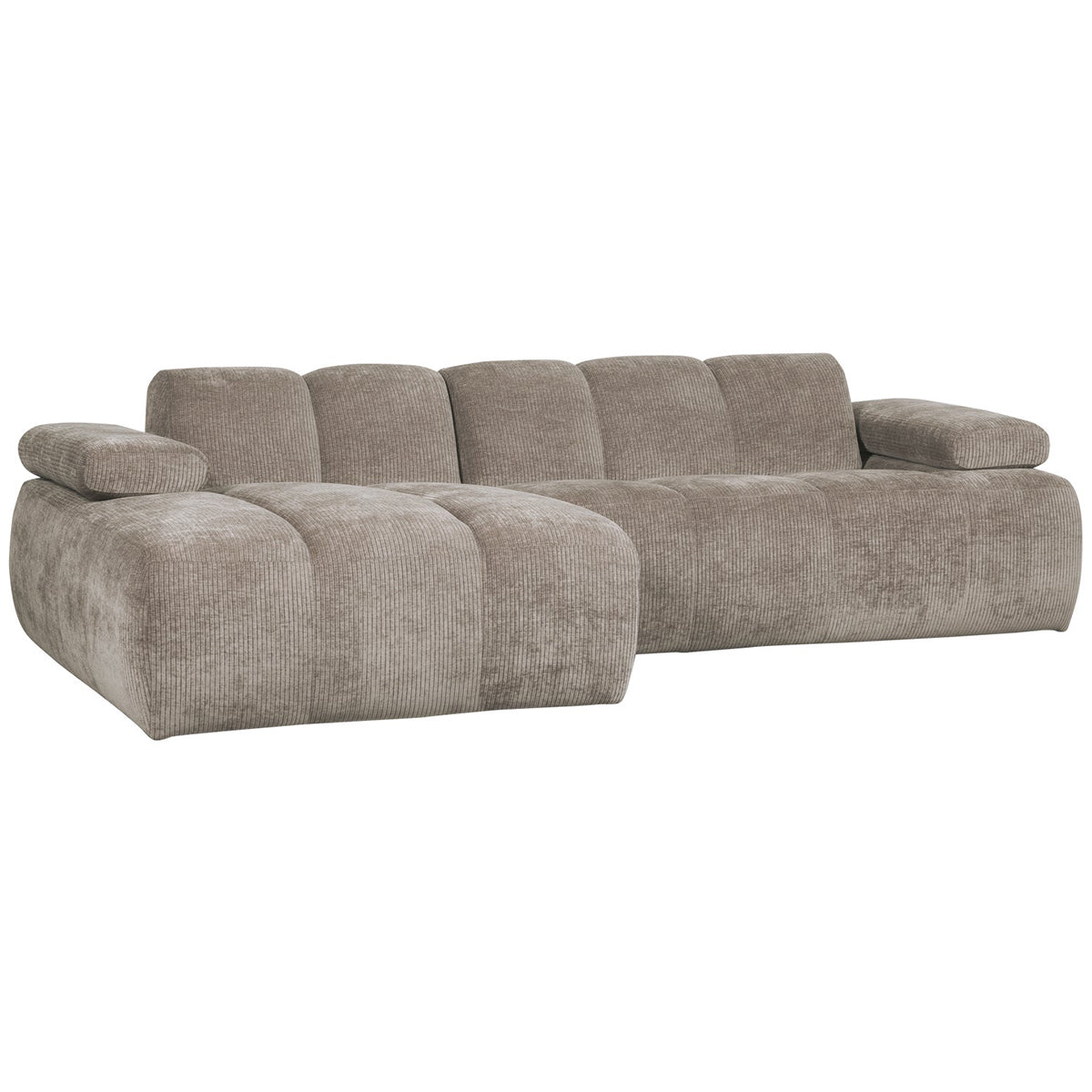 Mojo Chaise Longue Sofa