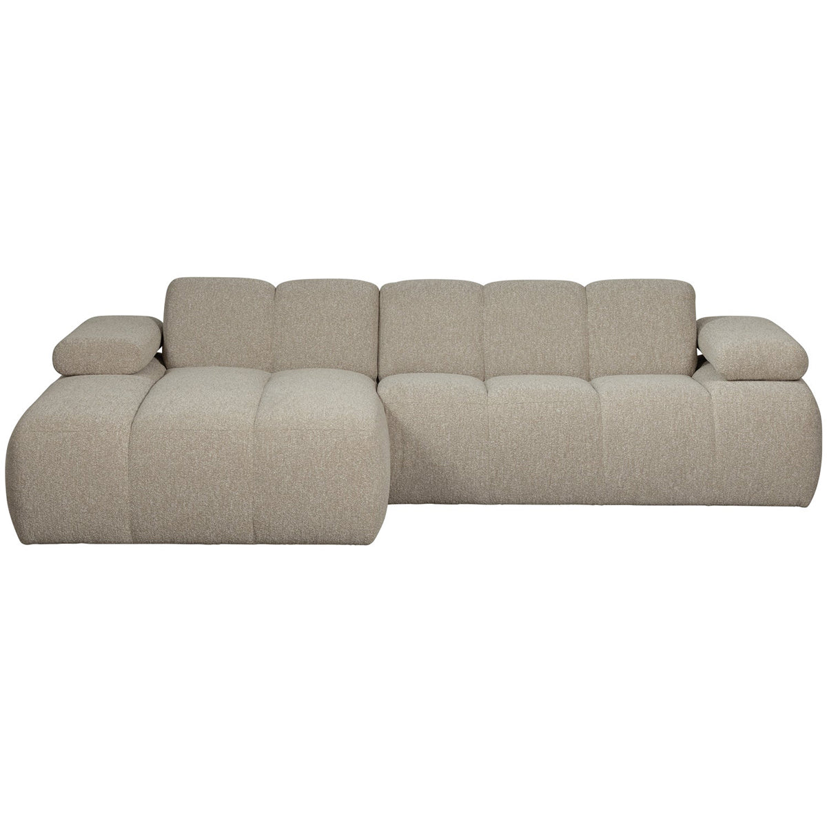 Mojo Chaise Longue Sofa