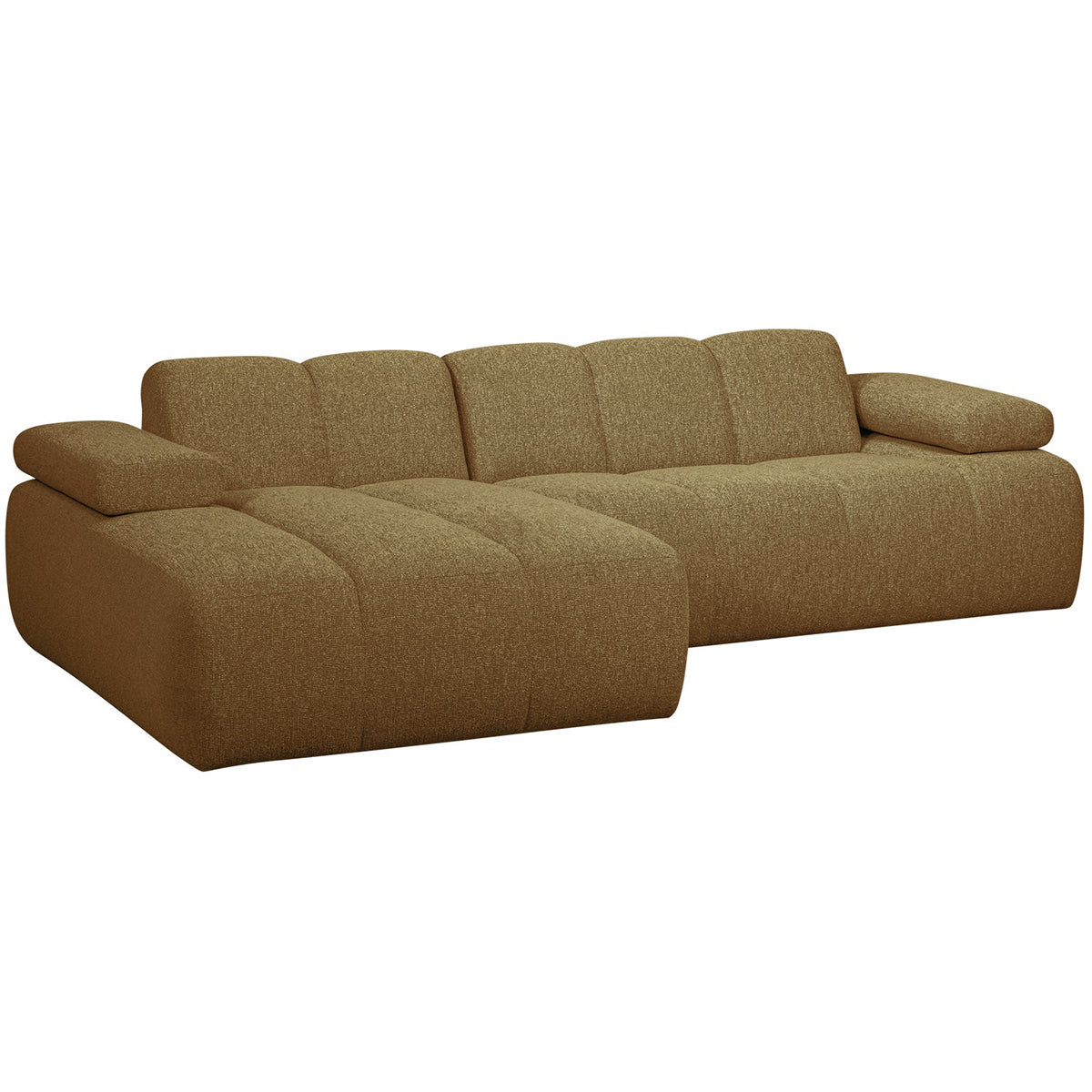 Mojo Chaise Longue Sofa