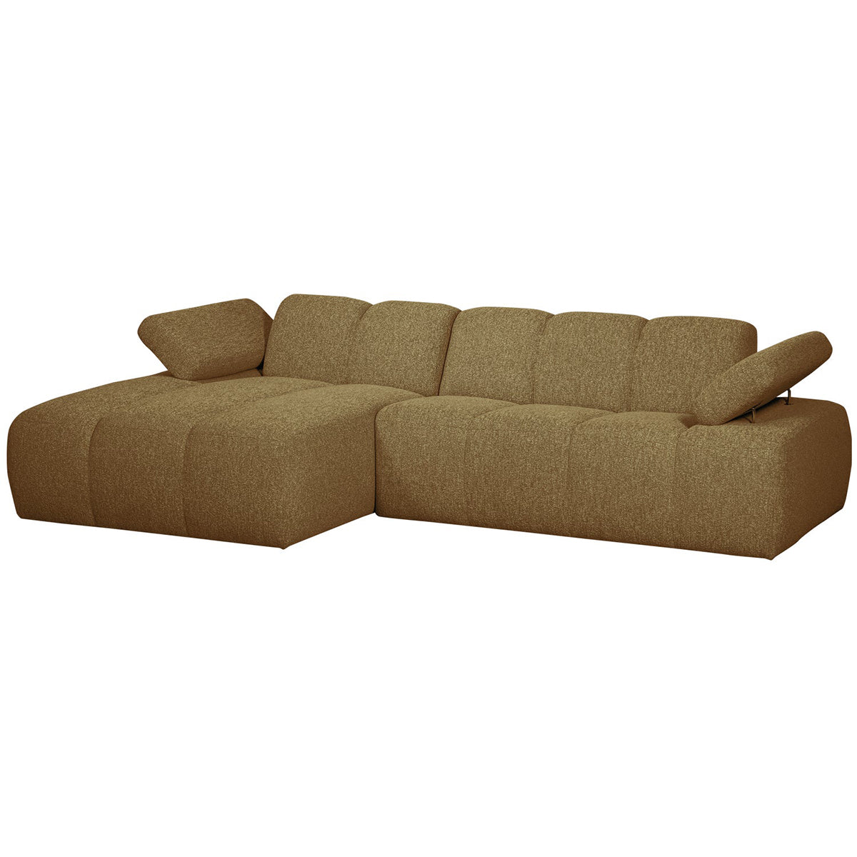 Mojo Chaise Longue Sofa