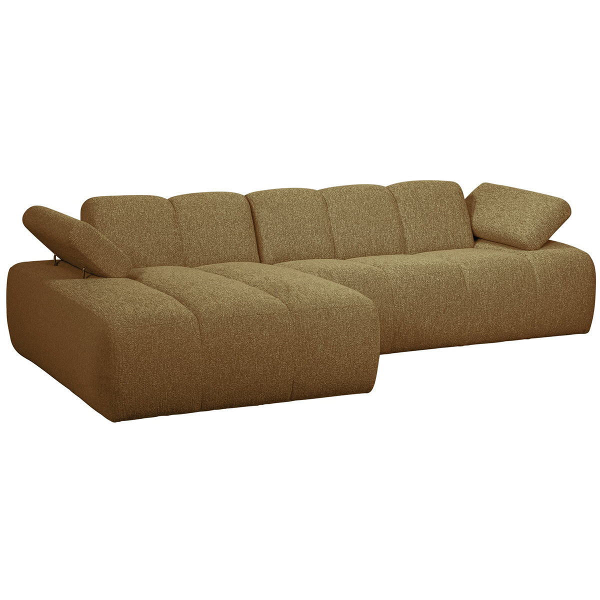 Mojo Chaise Longue Sofa