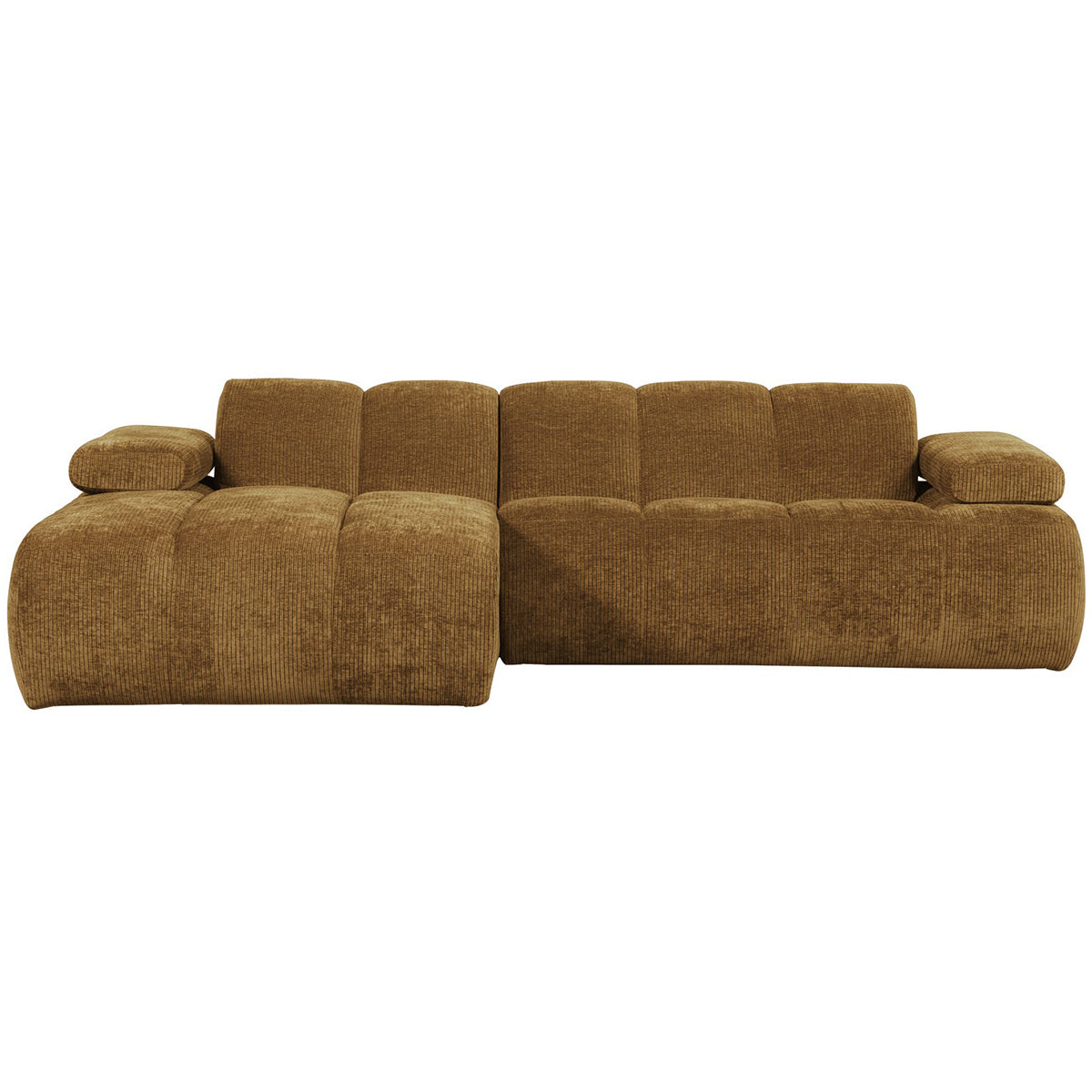 Mojo Chaise Longue Sofa
