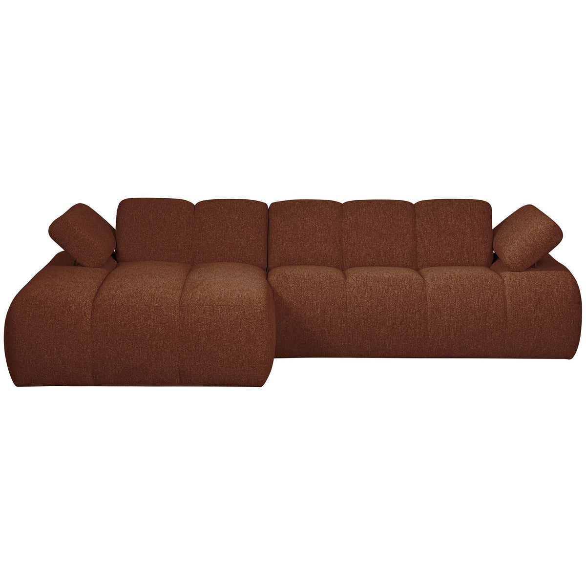 Mojo Chaise Longue Sofa