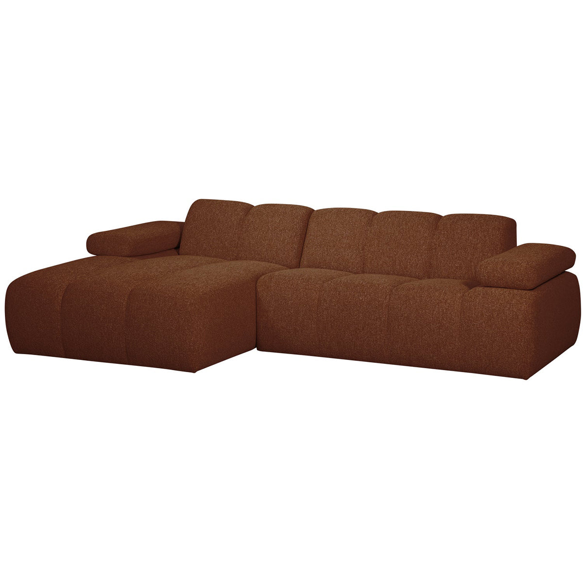 Mojo Chaise Longue Sofa