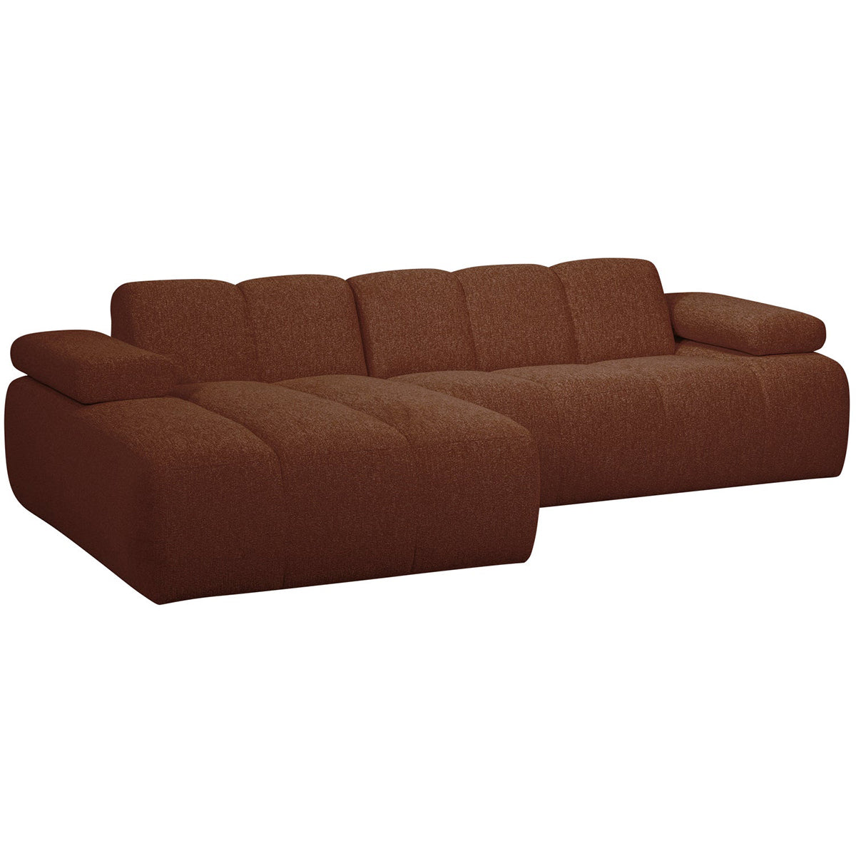 Mojo Chaise Longue Sofa