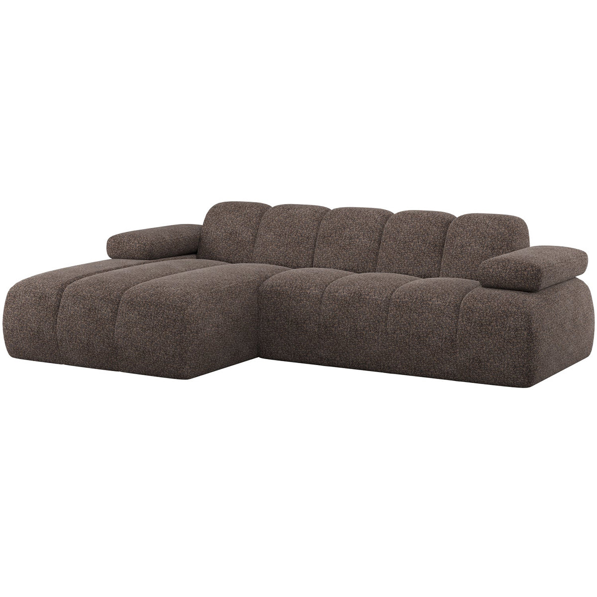 Mojo Chaise Longue Sofa