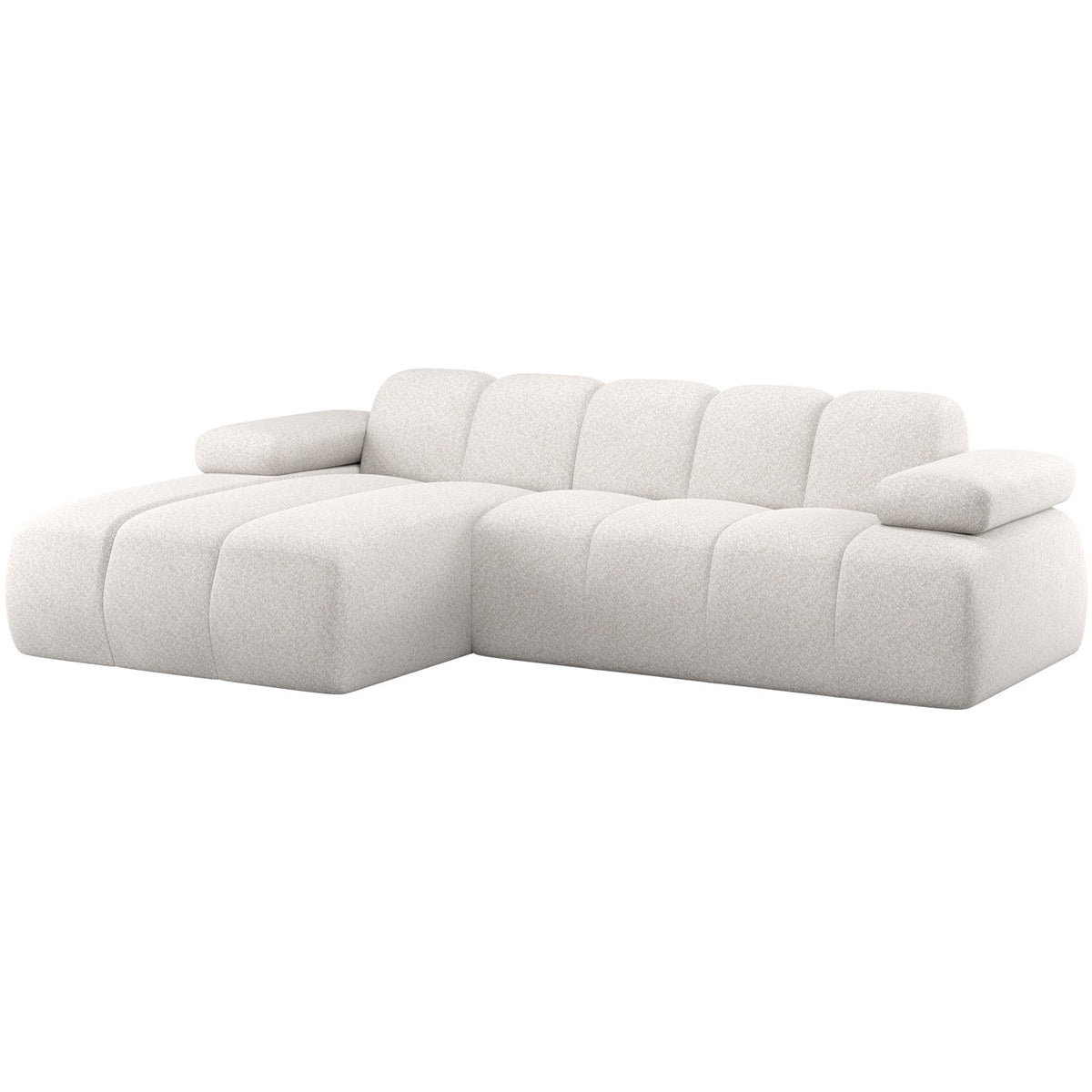 Mojo Chaise Longue Sofa